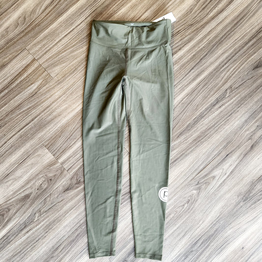 Heroine Sport Pure Barre Body Leggings-Olive