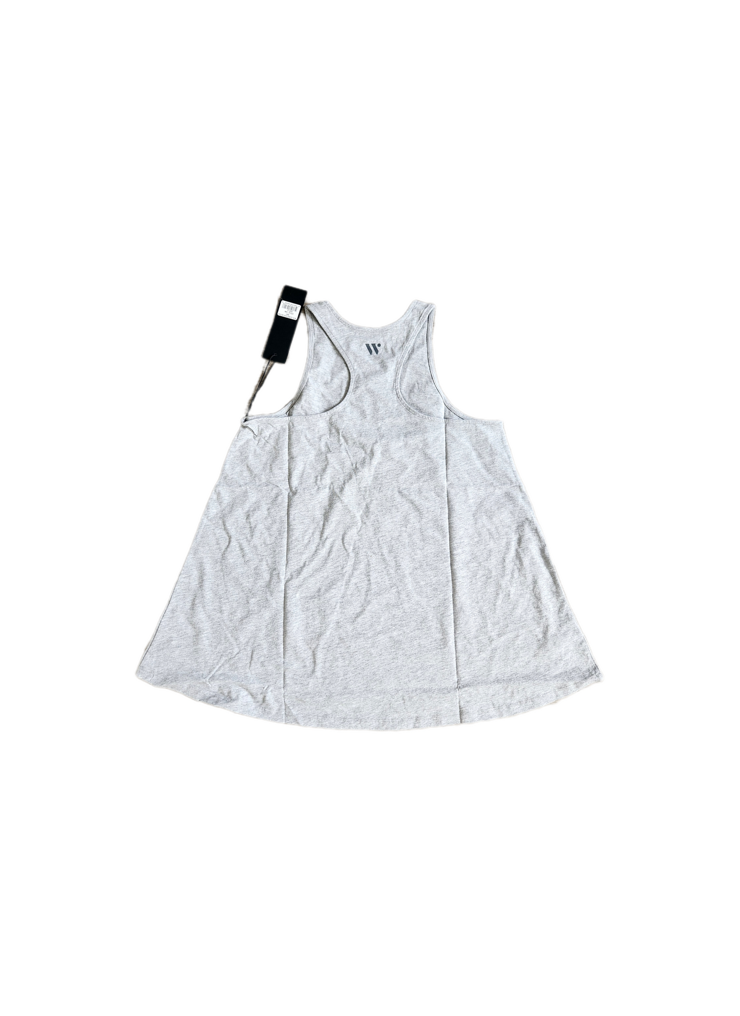 WITH Pure Barre Flared Tank- Great