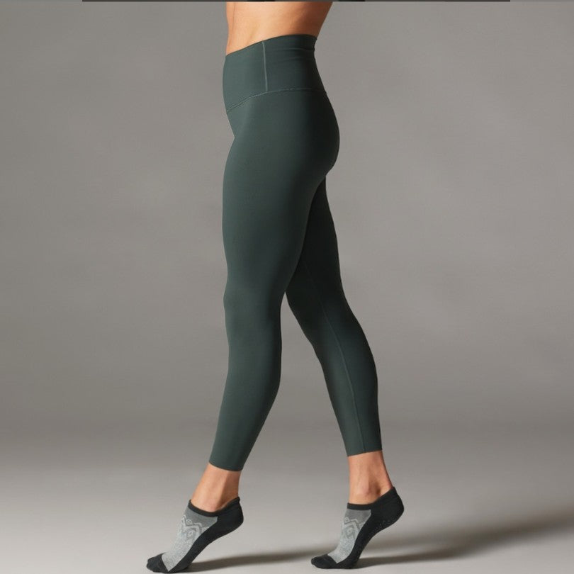 Tavi High Waisted Leggings- Urban