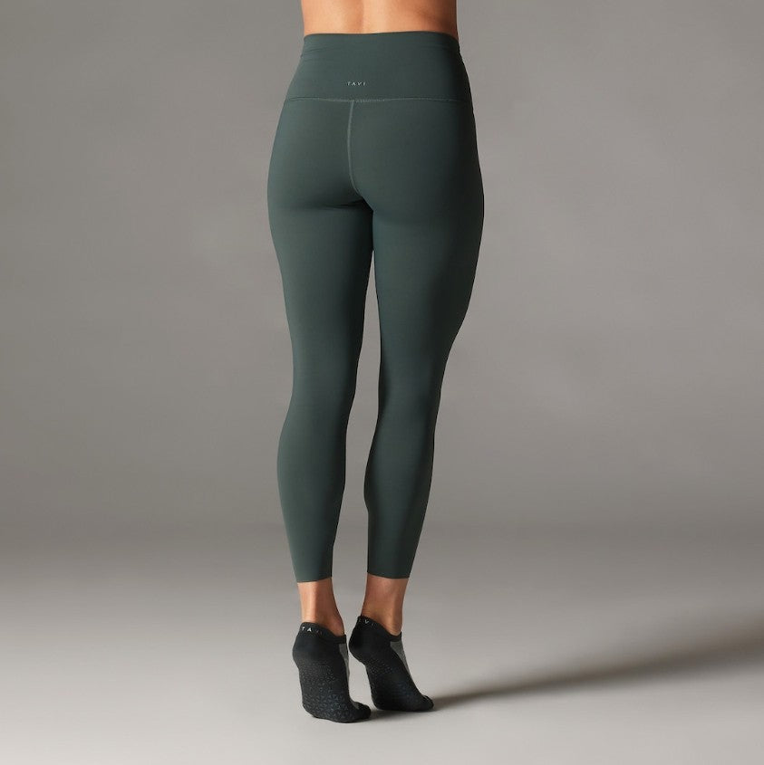 Tavi High Waisted Leggings- Urban