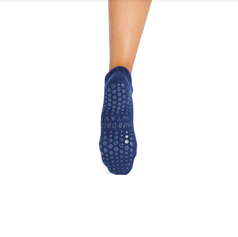 Pure Barre Magic Sticky Socks