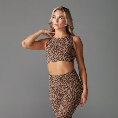 Tavi Agility Bra- Desert Wild