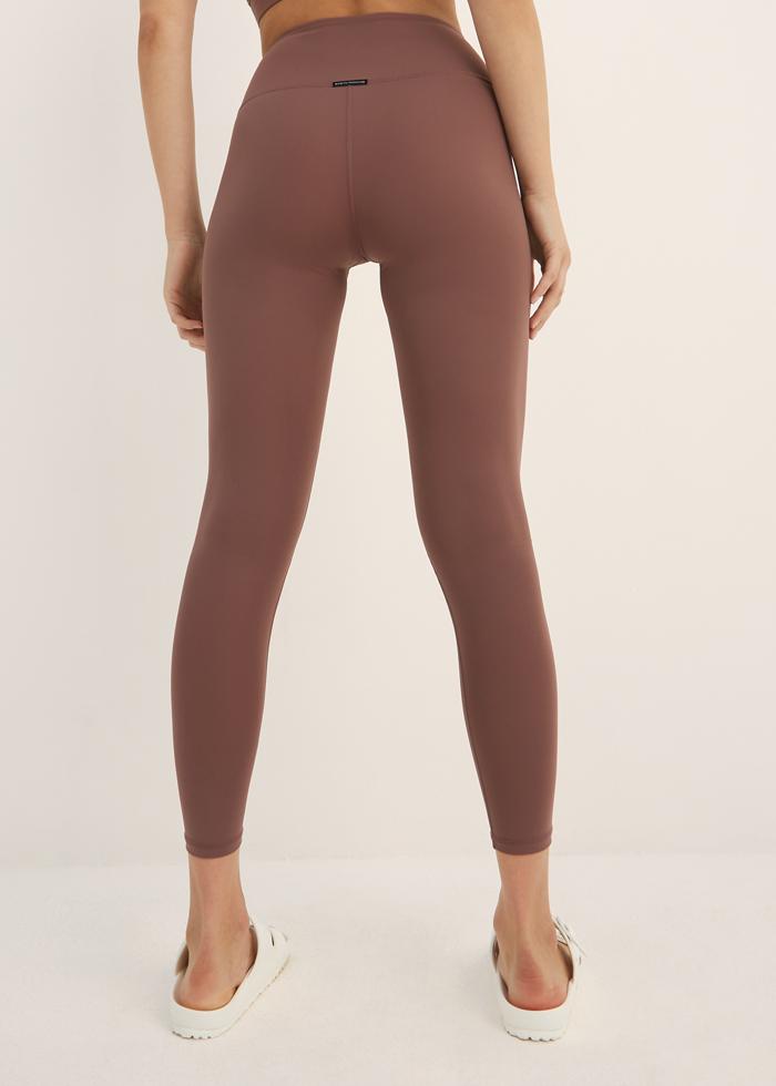 Body Language Hailey Legging - Desert Rose