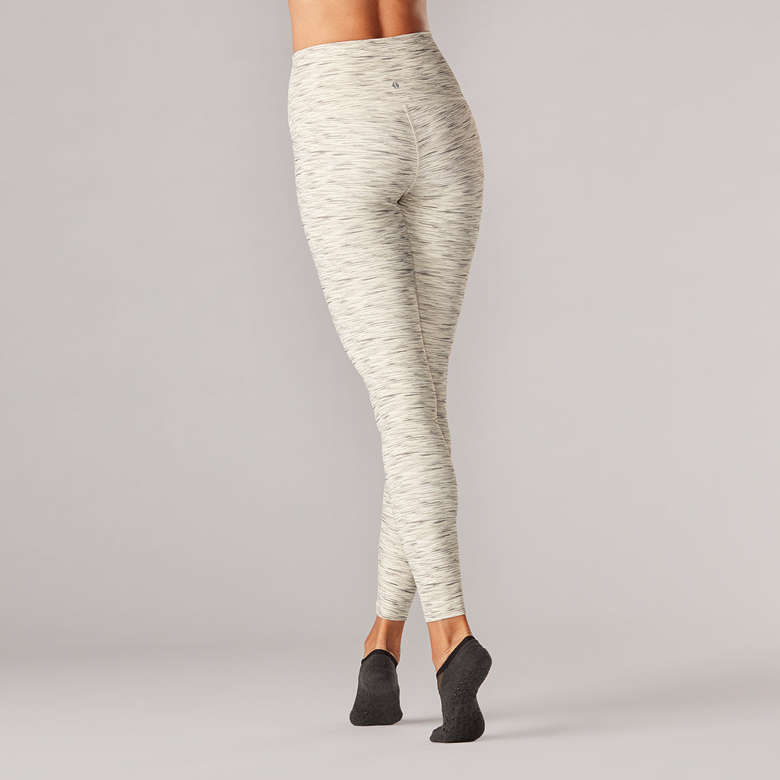 Tavi High Waisted Leggings- Sandstone