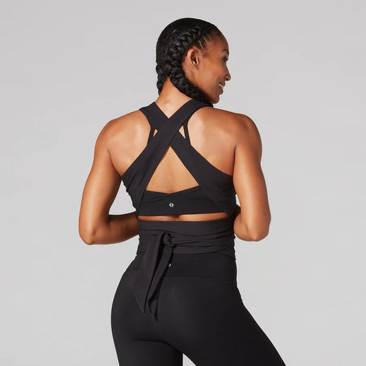 Tavi Wrap Tank