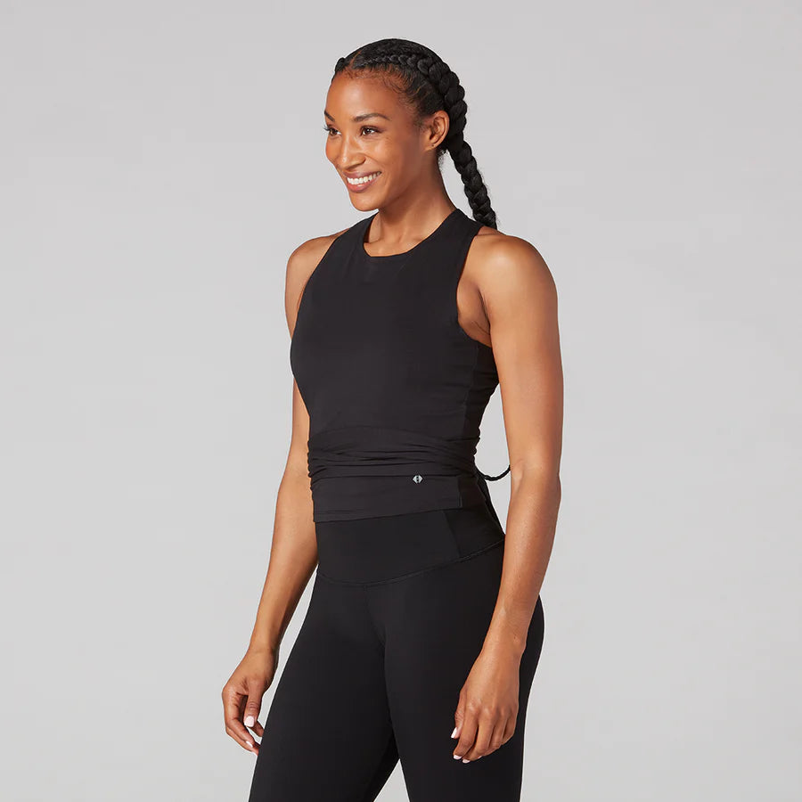 Tavi Wrap Tank