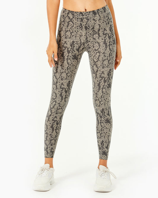 Varley Century Legging 2.0- Tile Snake