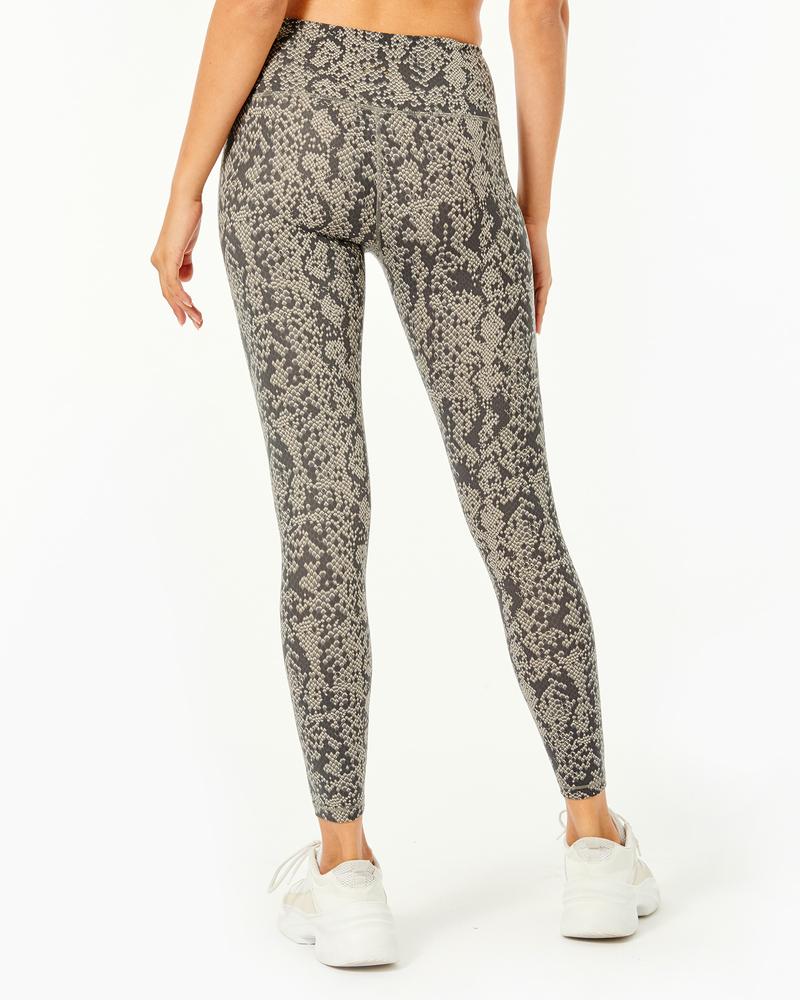 Varley Century Legging 2.0- Tile Snake