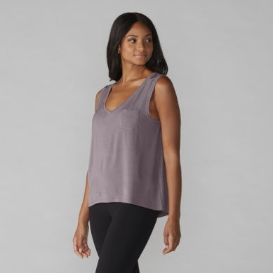 Tavi Flowy Tank- Dusk