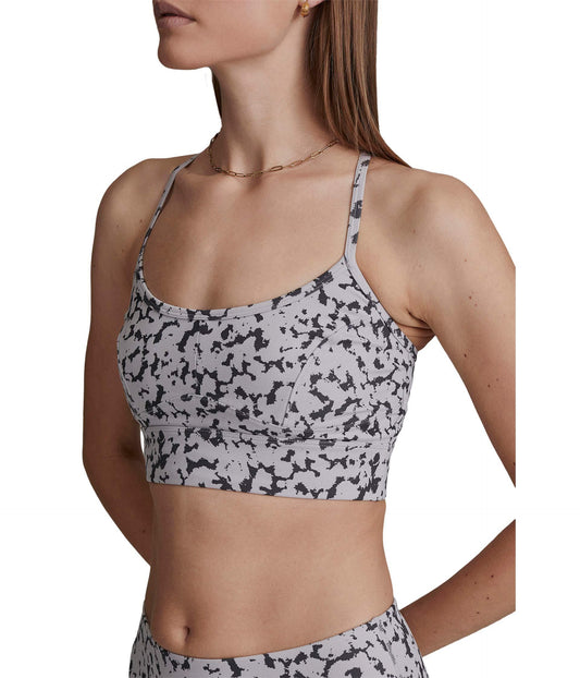 Varley Irena Bra - Gray