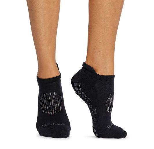 Pure Barre Holiday Gift Pack Sticky Socks- Studio Staples