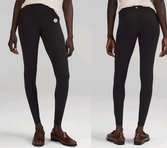 Lululemon Align High-Rise Pant 28"- white PB Branded