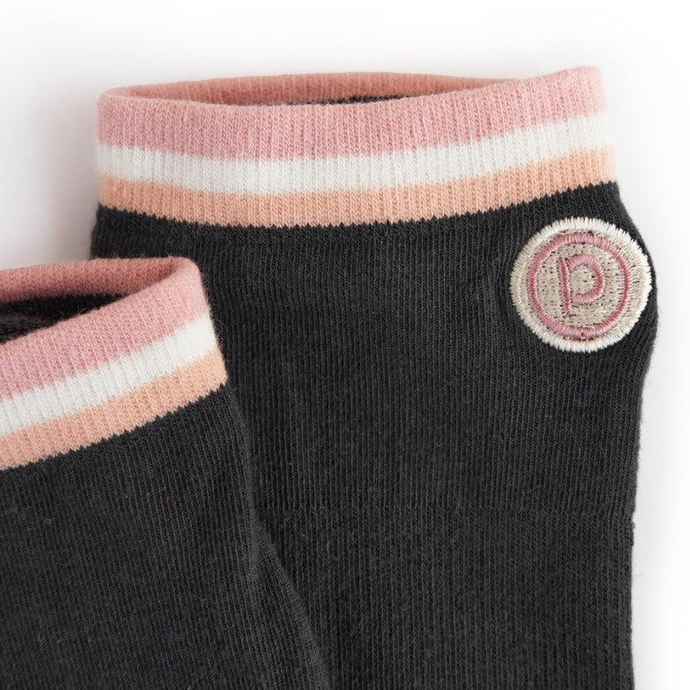 Pure Barre Cora Sticky Socks