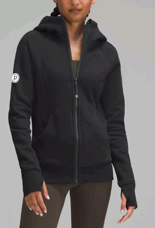 Pure barre hoodie hotsell