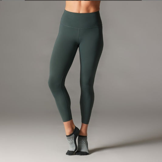 Tavi High Waisted Leggings- Urban