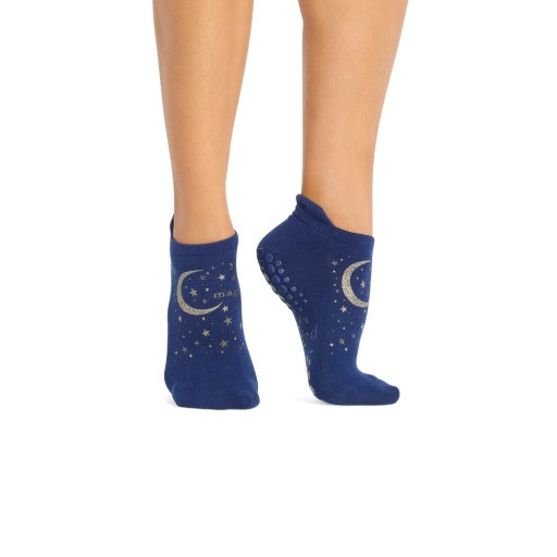 Pure Barre Magic Sticky Socks