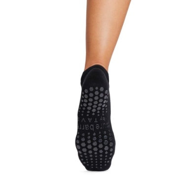 Tavi Maddie Barre Grip Socks