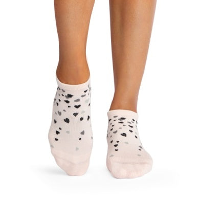 Brand New ⚡️ Pure Barre Halloween Seasonal Socks