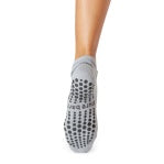 Pure Barre Hamsa Sticky Socks